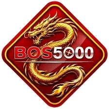 Logo bos5000