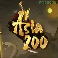 Asia200 bos5000
