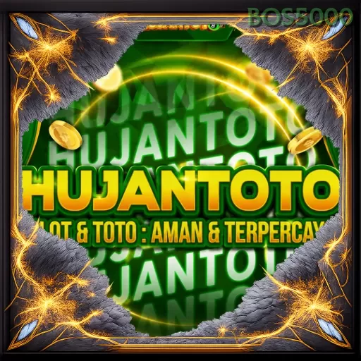 Hujantoto bos5000