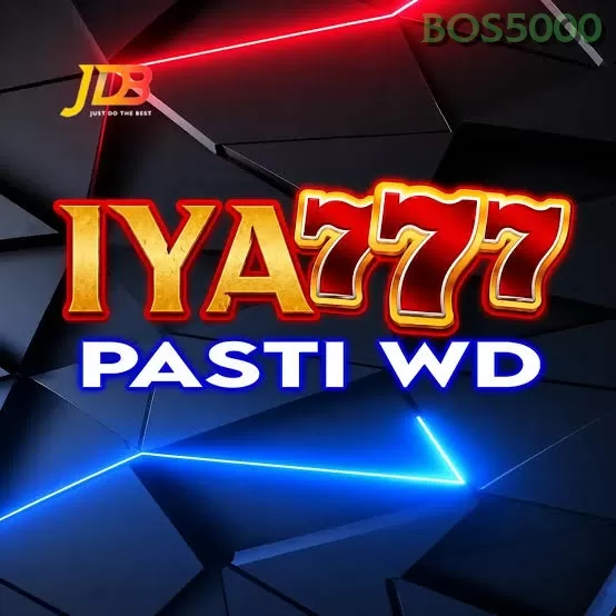 Iya777 bos5000