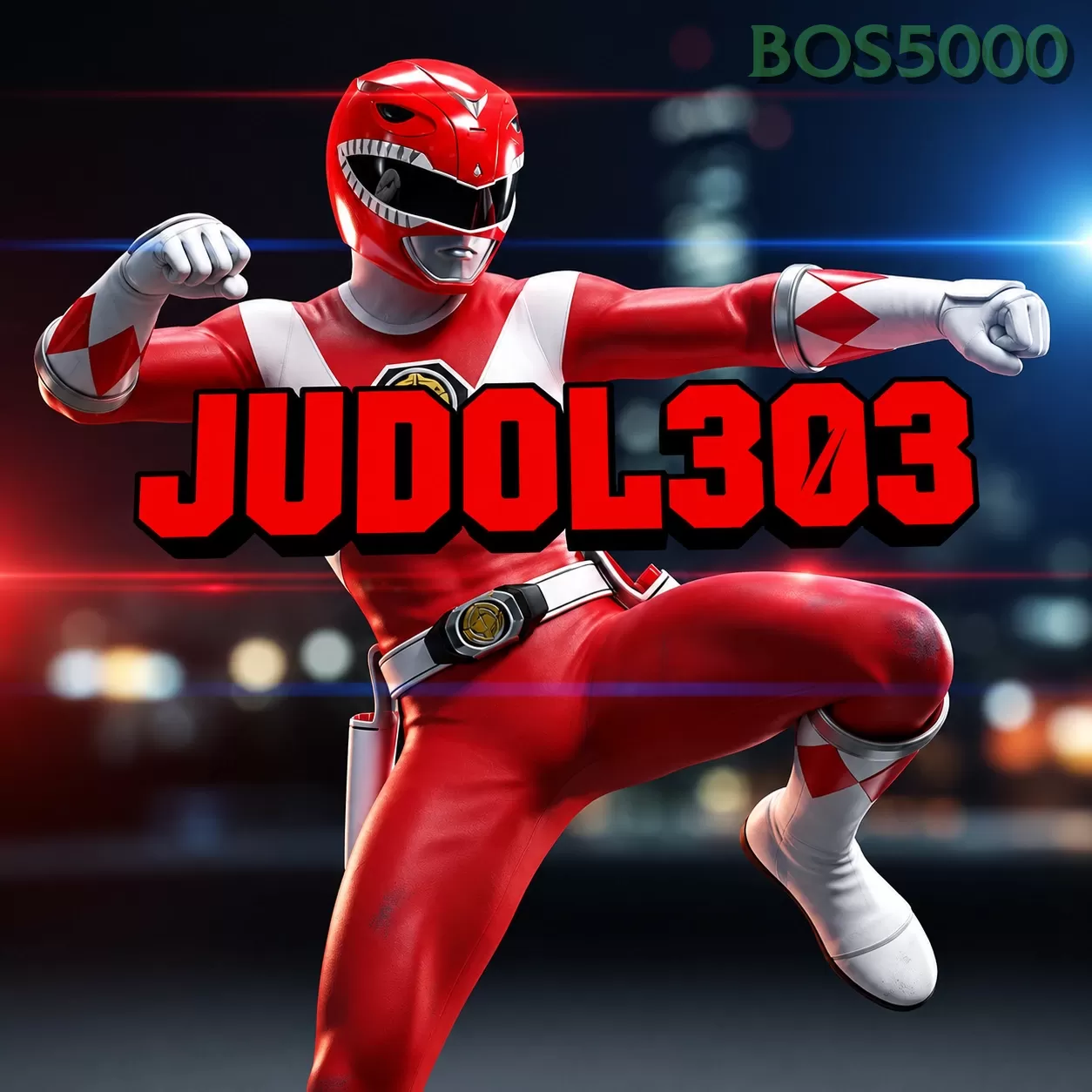 Judolo303 bos5000