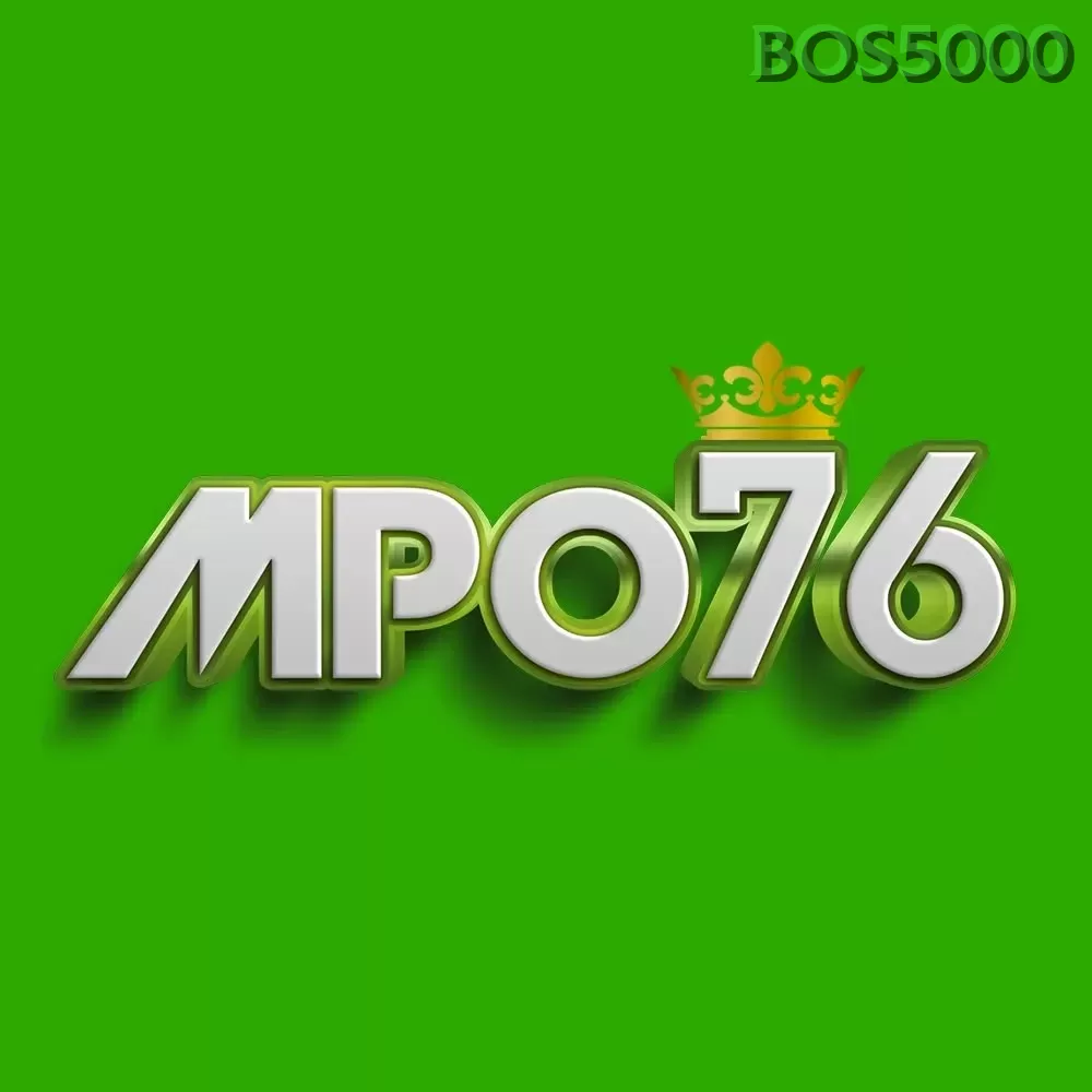 Mpo76 bos5000