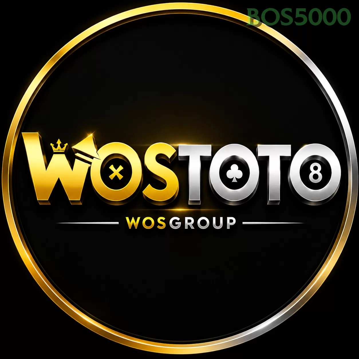 Wostoto bos5000
